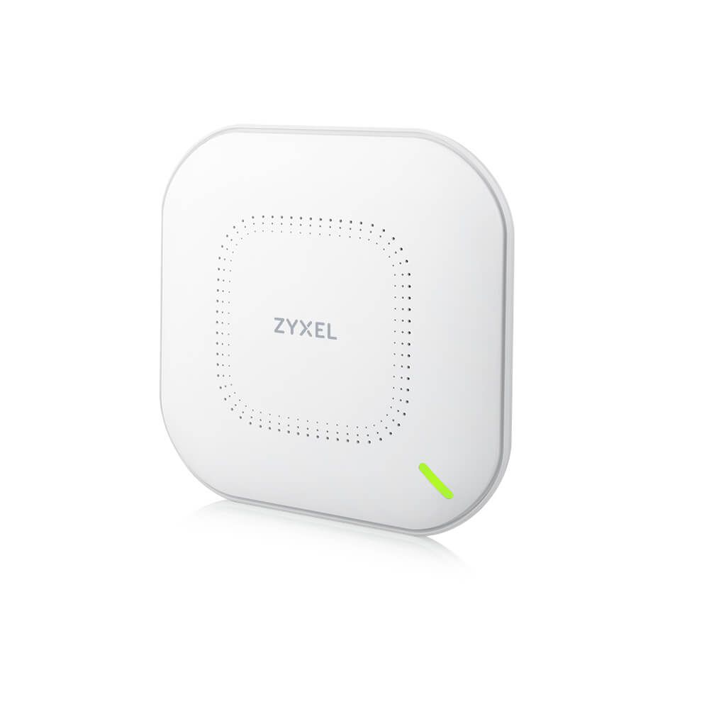 Access Point ZyXEL WAX510D (WiFi 6) Dual-Radio Unified Access Point White