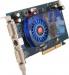 Videokártya Sapphire HD3650 512MB DDR2