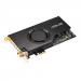 Hangkártya Asus XONAR D2X/XDT 7.1 PCIE