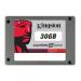 Winchester SSD Kingston 30GB 2,5