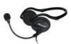 Headset, mikrofon Microsoft LifeChat LX-2000