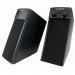 Hangszóró Gigabyte GP-S4600 2.0 hangszóró Black