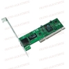 Hálókártya Tenda 10/100 PCI