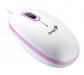 Egér Genius ScrollToo 200 Oval Optical  US...