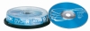 Adathordozó (DVD lemez) TDK4,7 Gb 16x-R (10 db/henger)