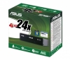 DVD író Asus DRW-24B3ST Black BOX Sata
