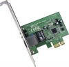 Hálókártya TP-LINK 10/100/1000 PCIE