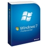 Szoftver Microsoft Windows 7 Pro 64-bit HU OEM