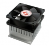 Hűtőventilátor Titan AM K8