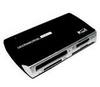 Kártyaolvasó Noname 52 in 1 + USB HUB (kül...