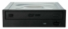 DVD író Pioneer DVR-118LBK IDE