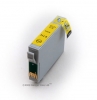 Festékpatron Epson T0714Y for use