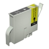 Festékpatron Epson T0711 Bk for use