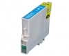 Festékpatron Epson T0712C for use