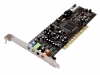 Hangkártya Creative SB Audigy 7.1 PCI (OEM)