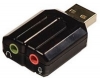 Hangkártya BestConnection Usb 2.0
