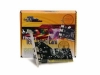 Bővítőkártya Firewire  kártya 2+1 port