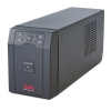 Szünetmentes táp APC Smart UPS 420VA SC420I