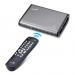 Multimédia Genius Media Player 100 lejátszó