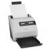 Scanner HP Scanjet 5000  Lapáteresztős