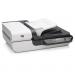 Scanner HP Scanjet N6310 Síkágyas