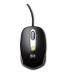 Egér HP Laser Mobile Mini Mouse (FQ983AA)