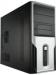 Számítógép ház Antler Supercase TX-388 Black/Silver