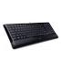 Billentyűzet Logitech K300 Compact USB vil...