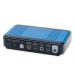 Hangkártya BestConnection USB Audio Box 7....
