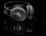 Headset, mikrofon AKG K512
