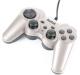 Joystick, Gamepad, Kormány Saitek P480 Vibration Pad