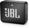 Hangfal JBL Go 2 Bluetooth hangszóró, fekete
