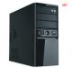 Számítógép ház HKC 4672GD Mikro tower Blac...