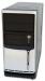 Számítógép ház M-Tech 09-2228 400W mATX Black/Silver