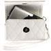 Táska, tok Krusell Camera Case COCO White