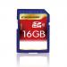 Memóriakártya Silicon Power 16GB SD CL10