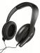 Headset, mikrofon Sennheiser HD 202 II fej...