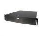 Számítógép ház Chieftec UNC-210S-B 19