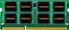 Memória (notebook) Kingmax 1GB DDR3 1333MHz SODIMM