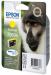 Tintapatron Epson T0894 Yellow