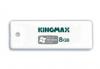USB Flash RAM Kingmax 2GB Superstick Mini White