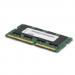 Memória (notebook) Lenovo 1GB DDR3 1066MHz PC3-8500 SODIMM