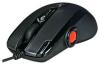 Egér A4-Tech X-755BK Optikai Gamer