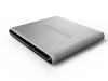 Optikai Meghajtó Samsung SE-S084D/TSSS Silver Direkt USB media lejatszó! (+ NERO)