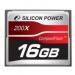 Memóriakártya Silicon Power 16GB Compact F...