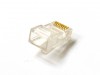Kiegészítő Hálózat RJ45 dugó 100Mbit
