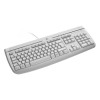 Billentyűzet Logitech Internet 350 Keyboard (HU, PS/2)