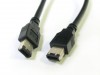 Kábel FireWire 6-6