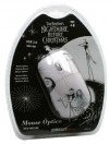 Egér Disney Nightmare(USB) optical