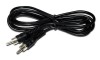 Kábel Audio 1,5m RCA/RCA